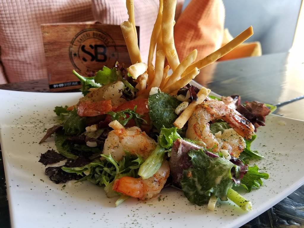 Satori Burgers | restaurant | 9109 31st Ave, East Elmhurst, NY 11369, USA | 7182057676 OR +1 718-205-7676