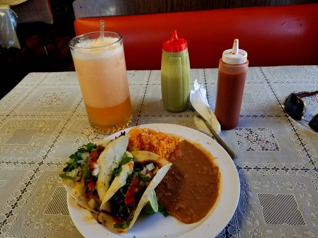 El Cubilete | restaurant | 310A Gallatin Pike S, Madison, TN 37115, USA | 6159287598 OR +1 615-928-7598