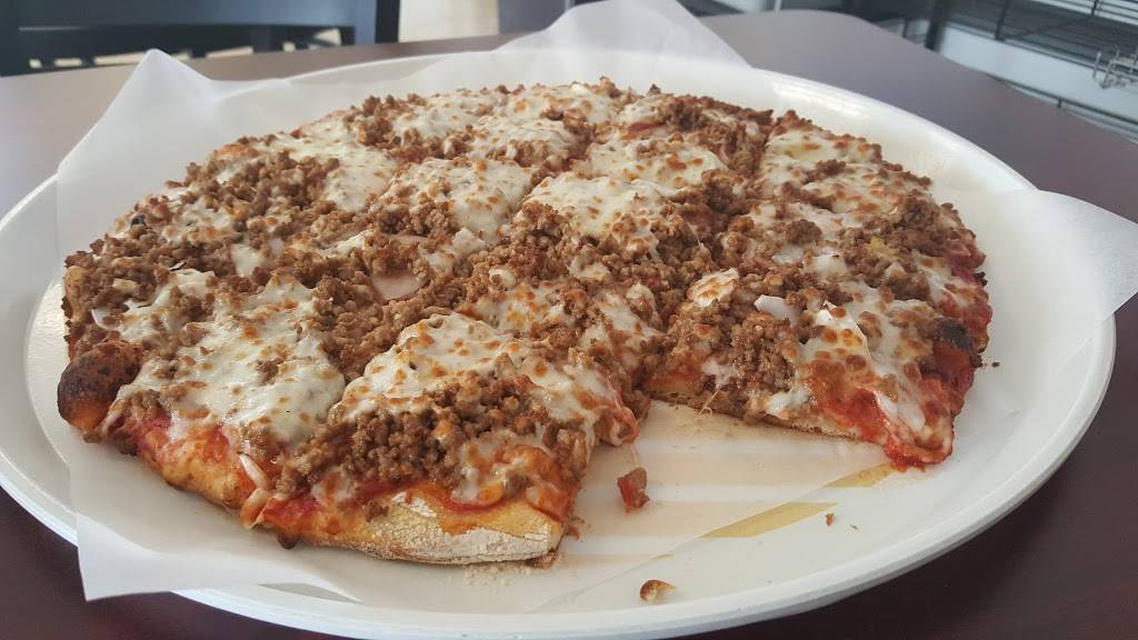 Sir Pizza Fort Myers Shores | restaurant | 13302 Palm Beach Blvd, Fort Myers, FL 33905, USA | 2392084401 OR +1 239-208-4401