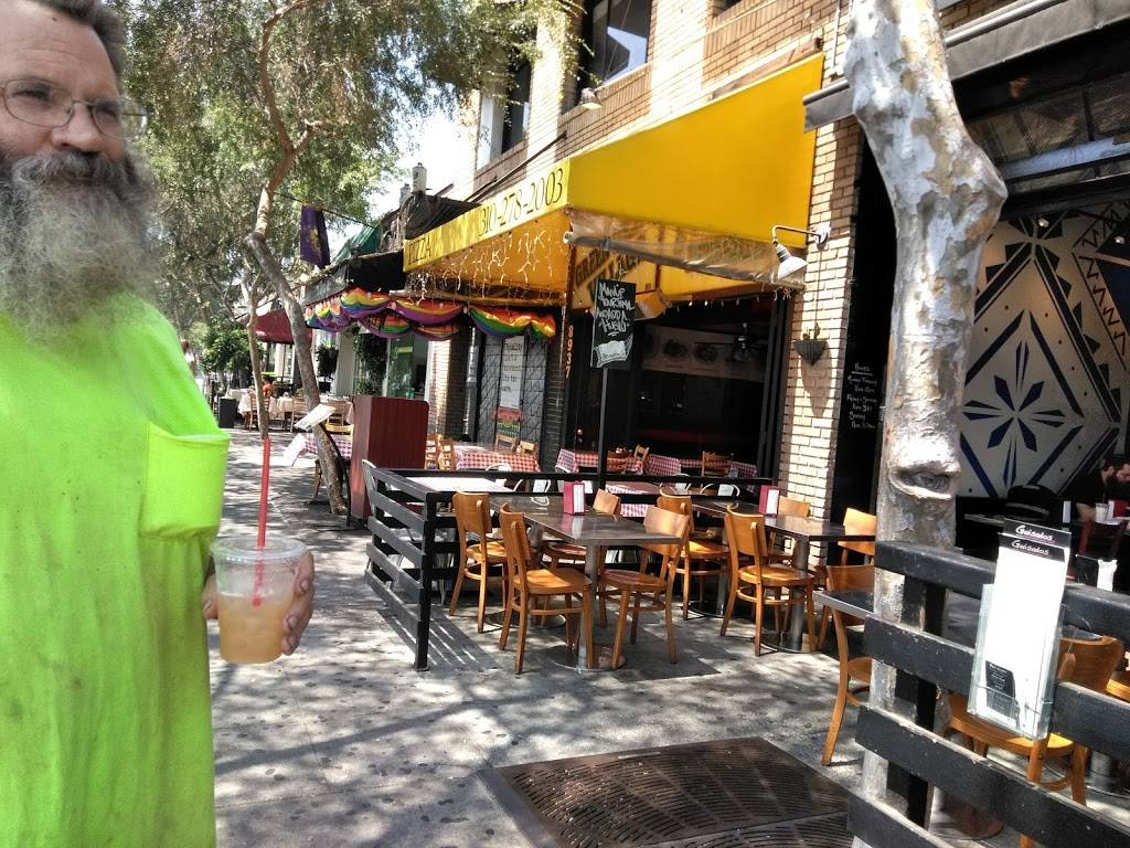 Guisados | restaurant | 8935 Santa Monica Blvd, West Hollywood, CA 90069, USA | 3107770310 OR +1 310-777-0310