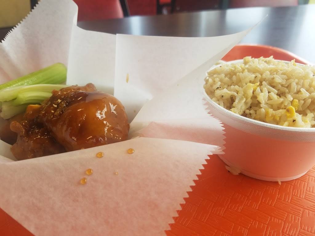 Touchdown Wings | restaurant | 1408 N Jackson St, Tullahoma, TN 37388, USA | 9319132888 OR +1 931-913-2888