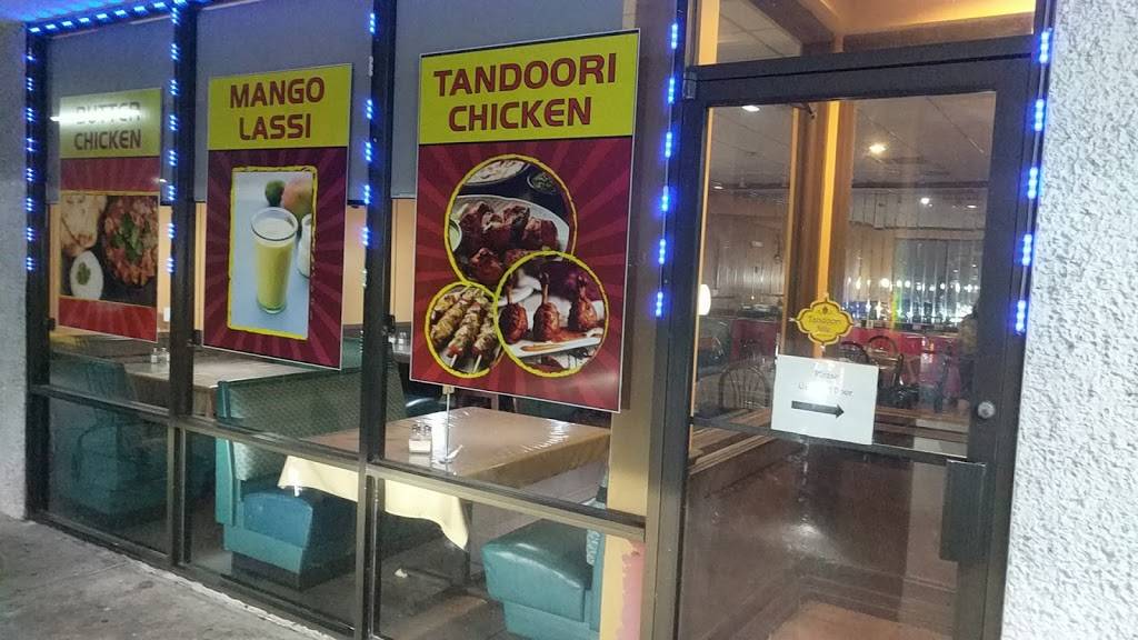 Tandoori Nite | restaurant | 10728 Cypress Creek Pkwy, Houston, TX 77070, USA | 8326888392 OR +1 832-688-8392