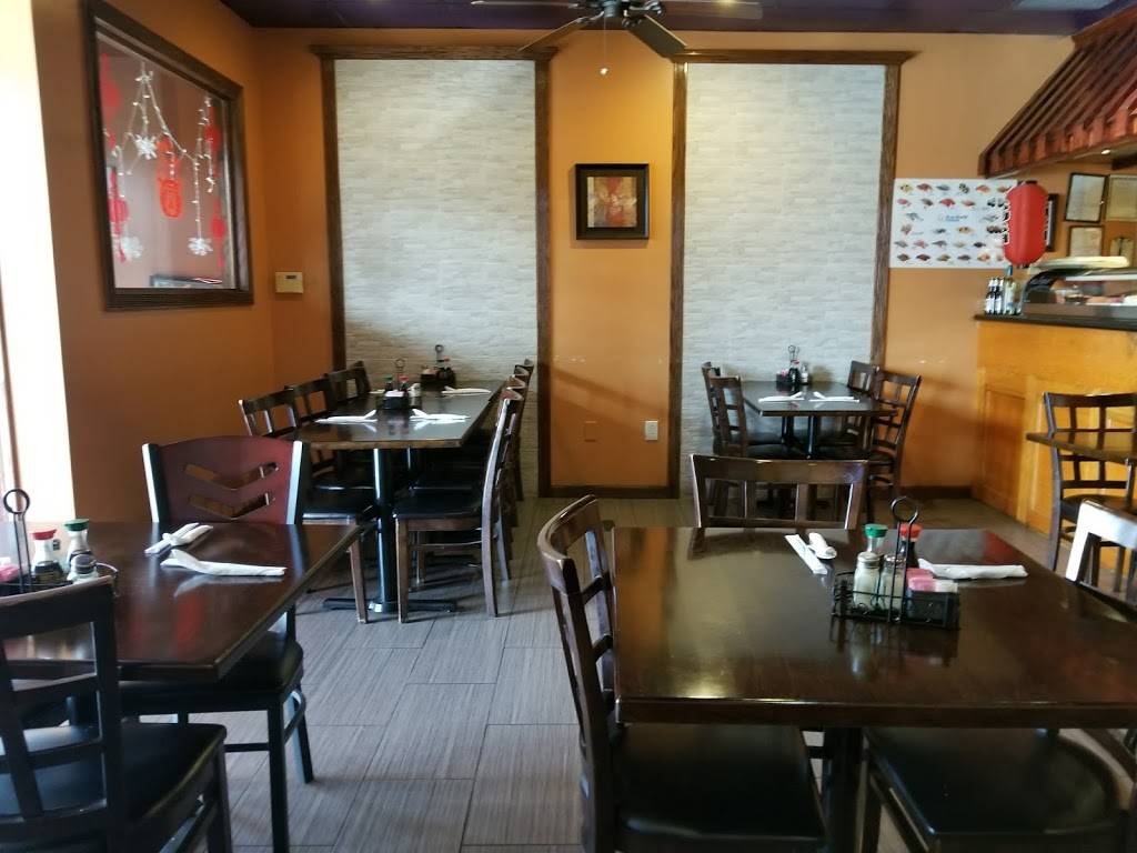 CJ Chan | restaurant | 536 Wilmington Ave, Dayton, OH 45420, USA | 9372599866 OR +1 937-259-9866