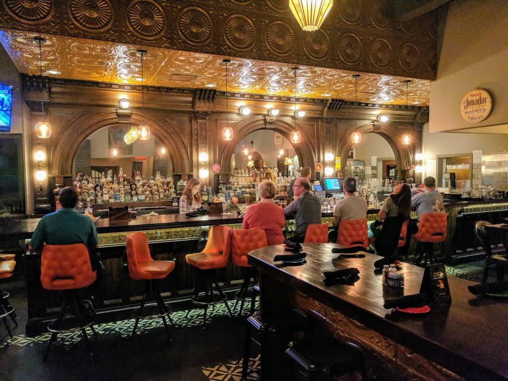 El Guapos Cantina | restaurant | 8161 S Harvard Ave, Tulsa, OK 74137, USA | 9187287482 OR +1 918-728-7482