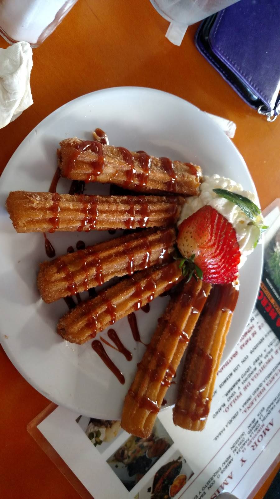 La Merced | restaurant | 855 W University Dr #17, Mesa, AZ 85201, USA | 4804858503 OR +1 480-485-8503