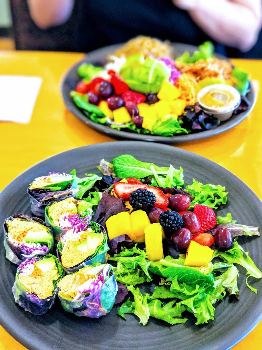 Nancys Sky Garden | restaurant | 6448 E Hwy 290 A-100, Austin, TX 78723, USA | 5123584343 OR +1 512-358-4343