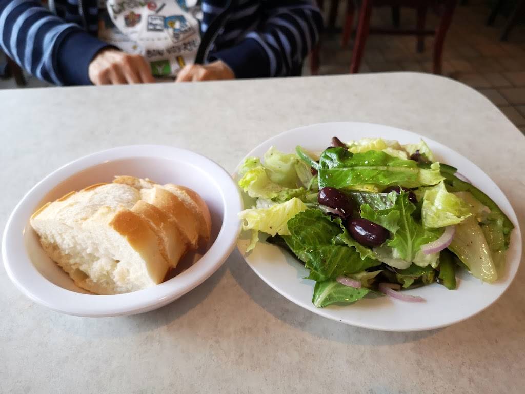 San Francesco Foods | restaurant | 1201 Britannia Rd W #6, Mississauga, ON L5V 1N2, Canada | 9058584445 OR +1 905-858-4445