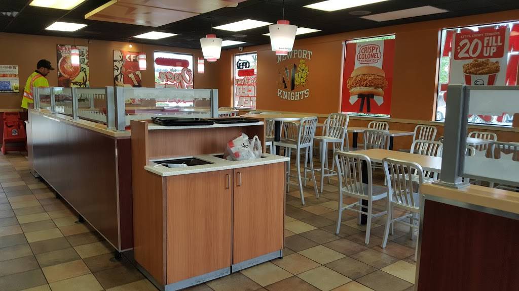KFC | restaurant | 12611 SE 38th St, Bellevue, WA 98006, USA | 4256412949 OR +1 425-641-2949