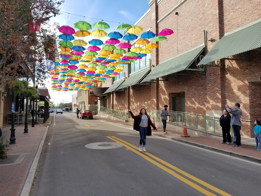 Jordan Valley Restaurant | restaurant | 201 S Jefferson St, Pensacola, FL 32502, USA | 8506072780 OR +1 850-607-2780