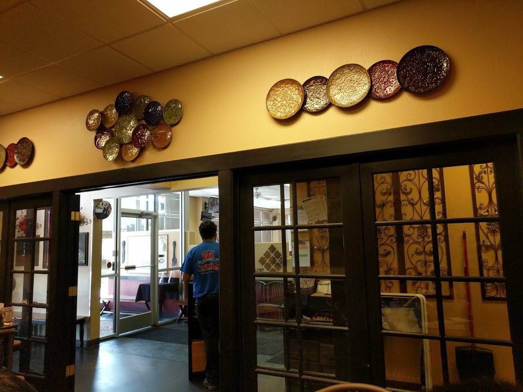 Wecks | restaurant | 4500 Osuna Rd NE # 100, Albuquerque, NM 87109, USA | 5053441472 OR +1 505-344-1472