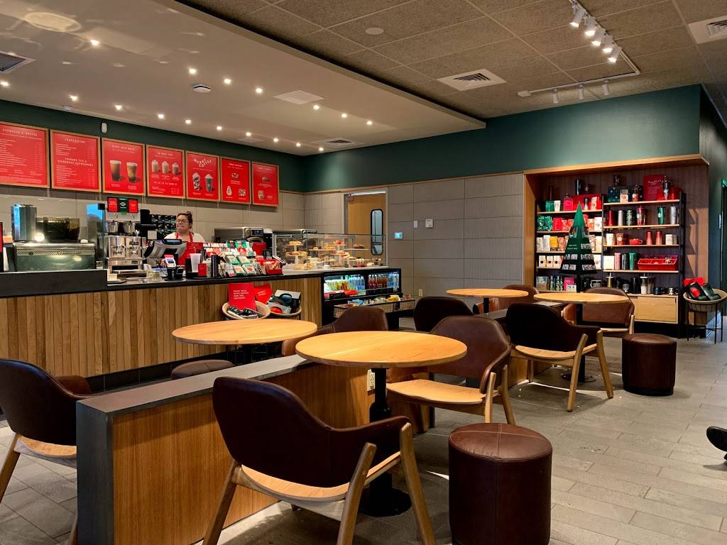 Starbucks | cafe | 2624 Lake Lansing Rd, Lansing, MI 48912, USA | 5172817761 OR +1 517-281-7761