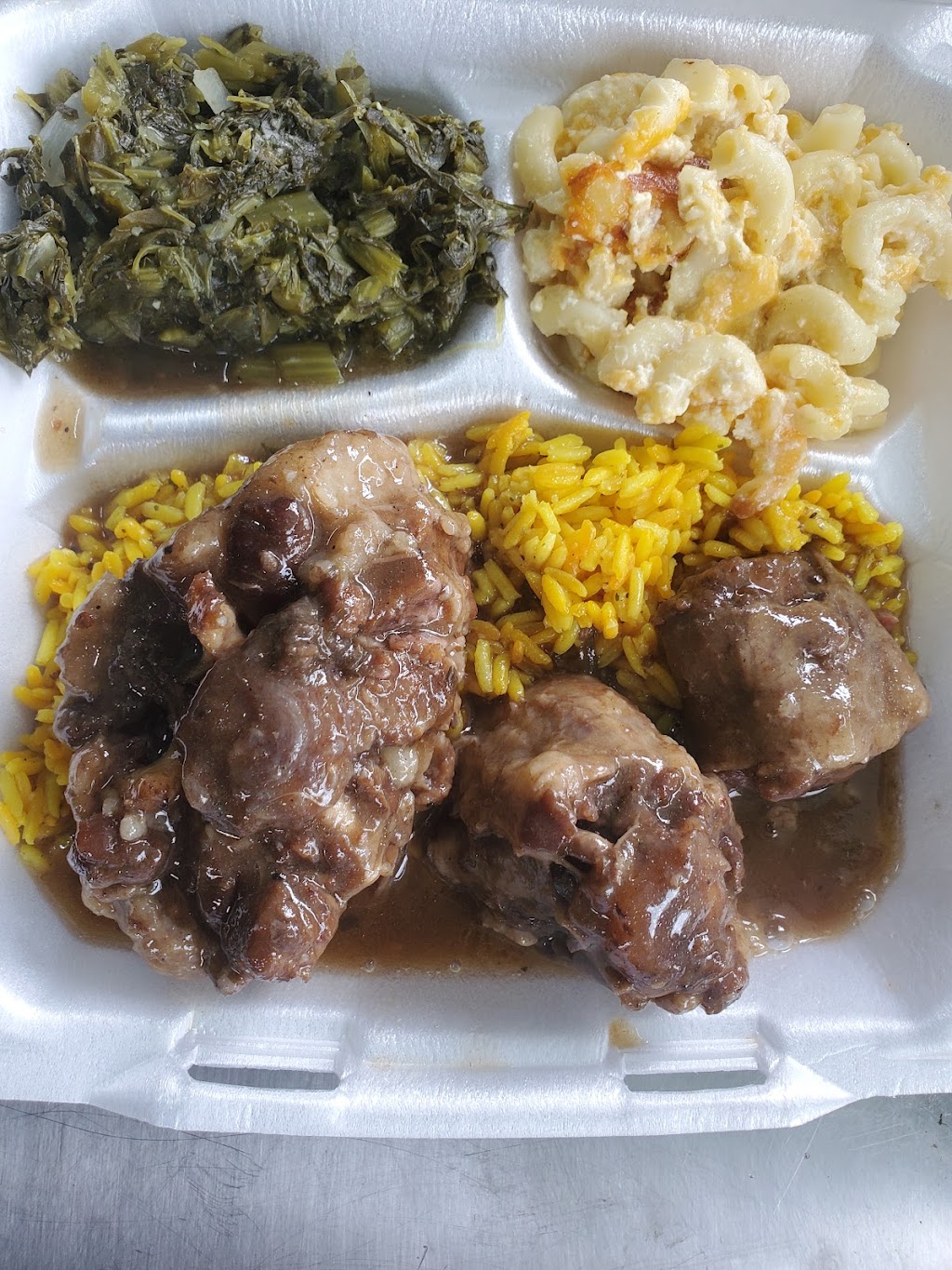 Jerk City Grille | restaurant | 4157 Robinson Rd suite d, Jackson, MS 39209, USA | 6019230102 OR +1 601-923-0102