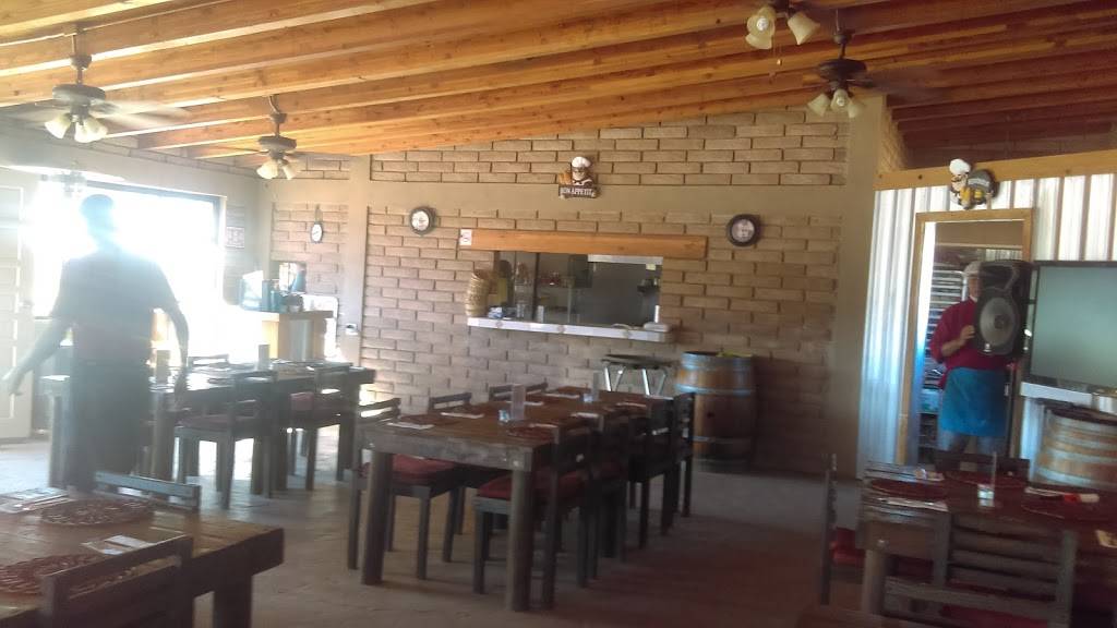 La Cazuela | restaurant | Km 94 Carr. Libre Ensenada -Tecate S/N, San Antonio de las Minas, 22766 Ensenada, B.C., Mexico | 0446643416423 OR +52 1 664 341 6423