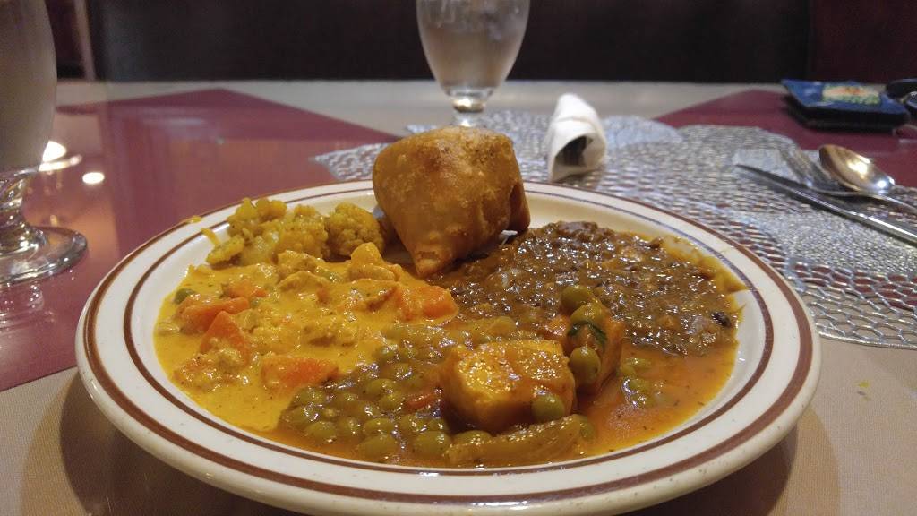 Royal Taj Fine Indian Cuisine | restaurant | 6735 N First St, Fresno, CA 93710, USA | 5594437246 OR +1 559-443-7246