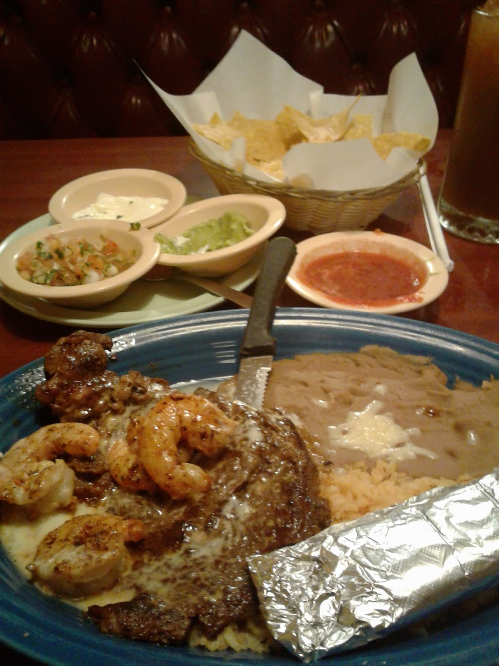 Los Portales | Mexican Restaurant | restaurant | 2071 N Mall Dr, Alexandria, LA 71301, USA | 3184435556 OR +1 318-443-5556