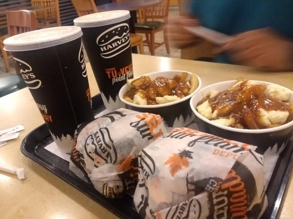 Harveys | restaurant | 101 Dundas St S, Cambridge, ON N1R 8N9, Canada | 5196249595 OR +1 519-624-9595