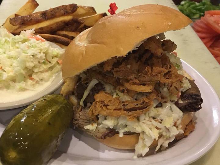 Grubys New York Deli | meal takeaway | 890 William Hilton Pkwy #85, Hilton Head Island, SC 29928, USA | 8438429111 OR +1 843-842-9111