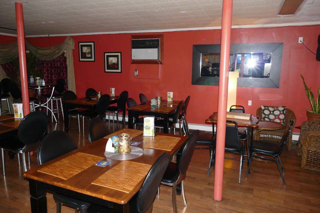 Salsa Cafe Restaurant | restaurant | 169 Palisade Ave, Garfield, NJ 07026, USA | 9739281717 OR +1 973-928-1717