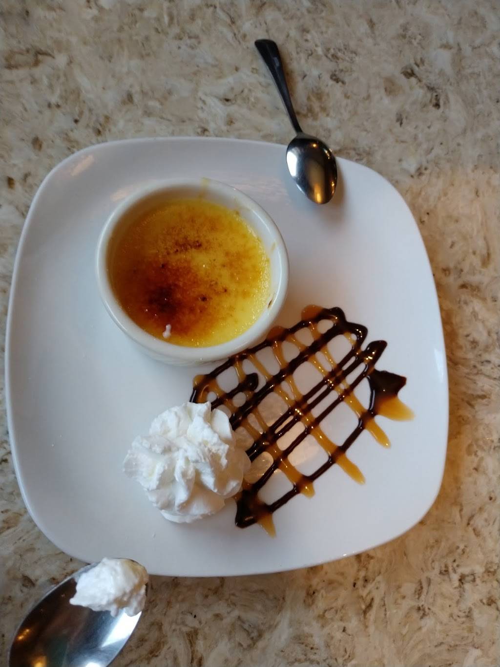 Court Yard Ristorante | restaurant | 2024 US-23, Alpena, MI 49707, USA | 9893569511 OR +1 989-356-9511