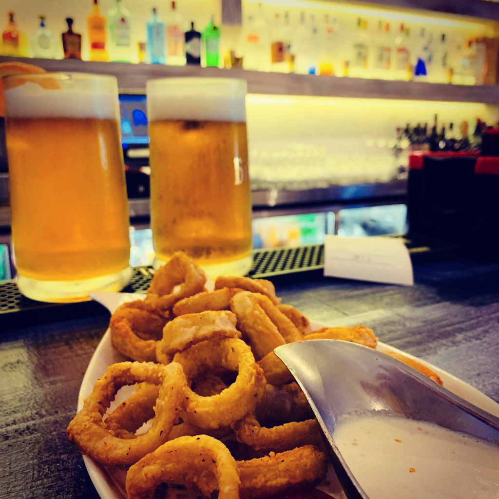 Black Sea Fish & Grill | restaurant | 3100 Ocean Pkwy, Brooklyn, NY 11235, USA | 7182651009 OR +1 718-265-1009