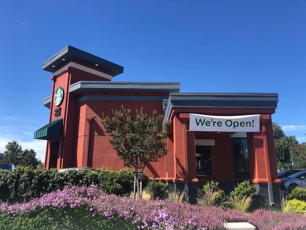 Starbucks | cafe | 4290 Clayton Rd, Concord, CA 94521, USA | 9255219960 OR +1 925-521-9960
