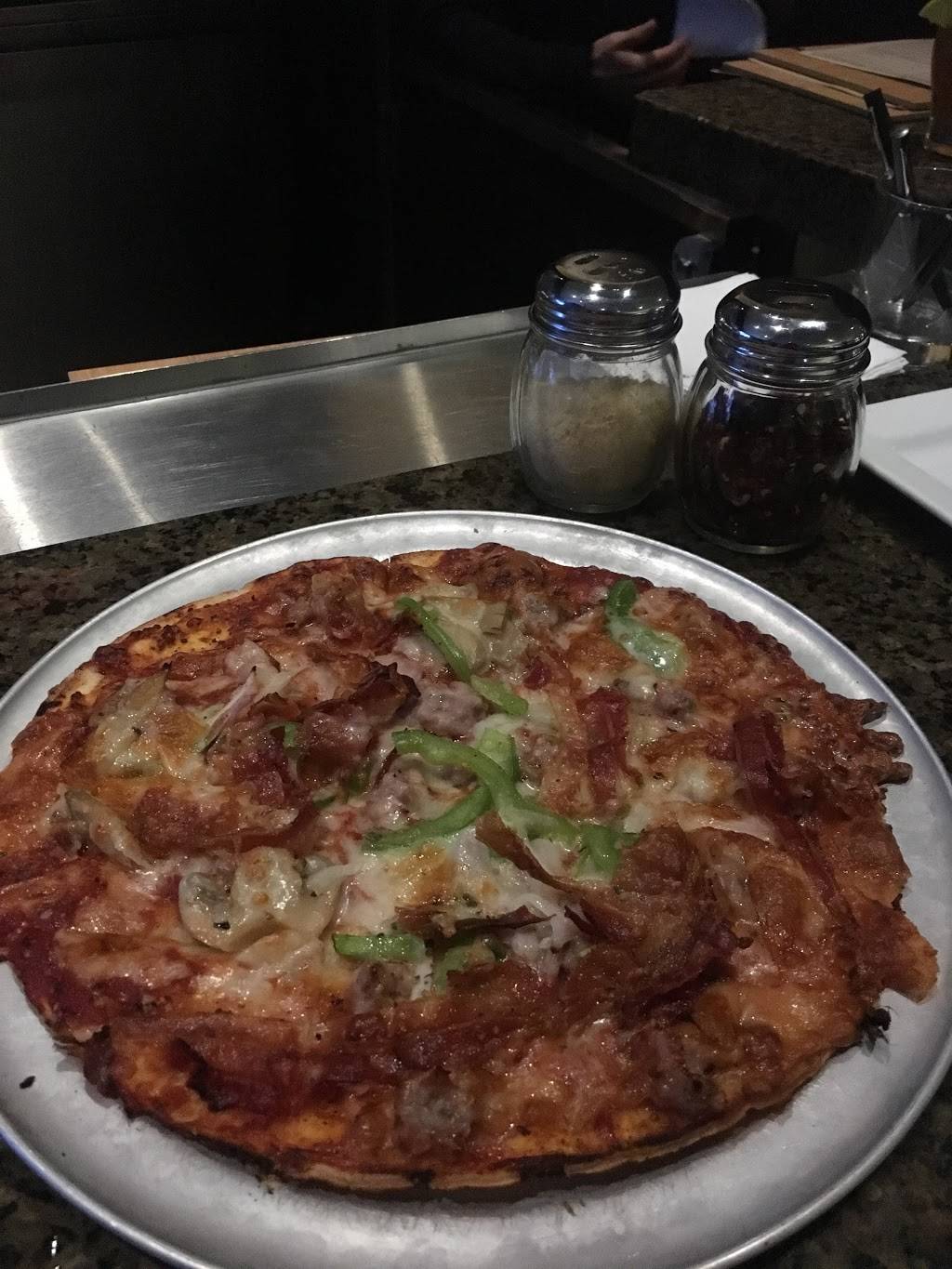 Imos Pizza | restaurant | 1 S Broadway, St. Louis, MO 63102, USA | 3146418899 OR +1 314-641-8899