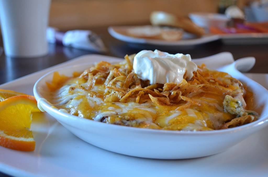 Jelly Cafe | restaurant | 795 W Dundee Rd, Palatine, IL 60074, USA | 8474964077 OR +1 847-496-4077