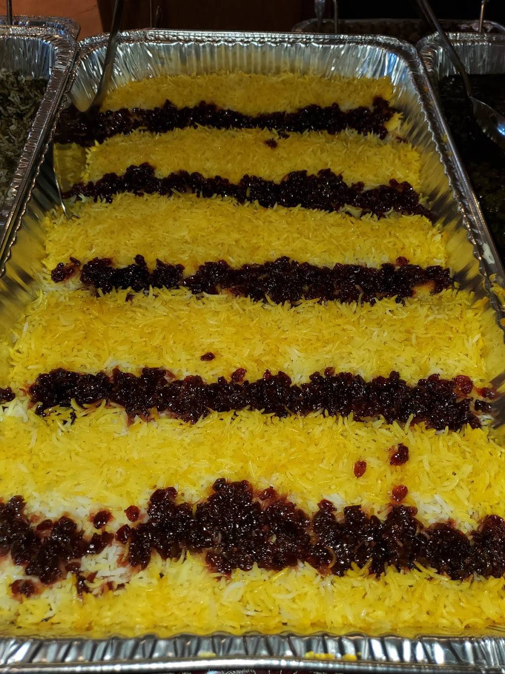 Santour Kabobery | restaurant | 1229 Simi Town Center Way, Simi Valley, CA 93065, USA | 8184777980 OR +1 818-477-7980