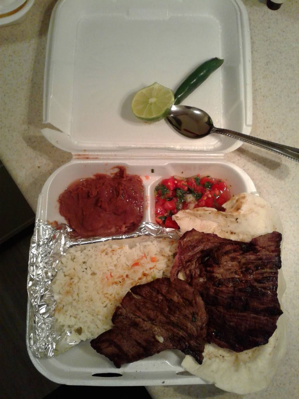 El Cafetalito Restaurant | restaurant | 8700 Woodman Ave, Arleta, CA 91331, USA | 8188919740 OR +1 818-891-9740