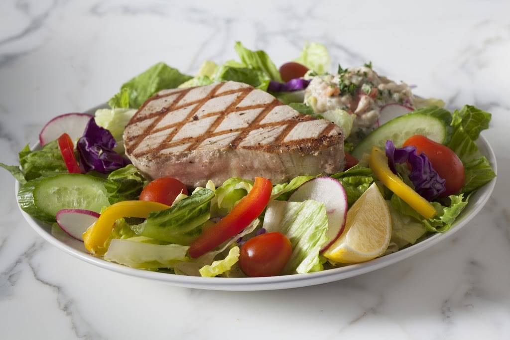 Oasis Grill | restaurant | 91 Drumm St, San Francisco, CA 94111, USA | 4157810313 OR +1 415-781-0313