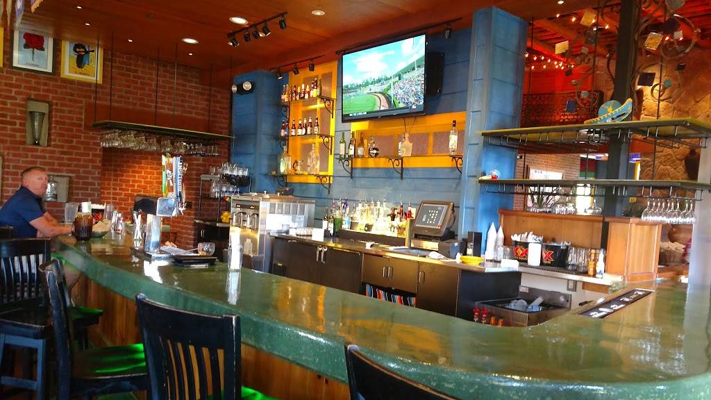 On The Border Mexican Grill & Cantina | meal takeaway | 1128 Military Cutoff Rd, Wilmington, NC 28405, USA | 9102084874 OR +1 910-208-4874