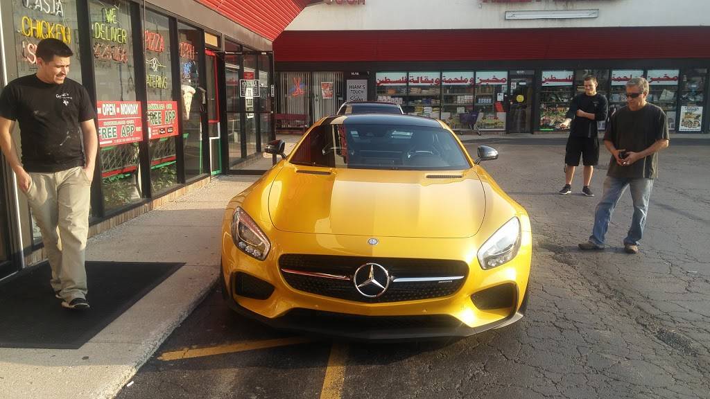 Guardis Pizza | restaurant | 16711 80th Ave, Tinley Park, IL 60477, USA | 7084291166 OR +1 708-429-1166