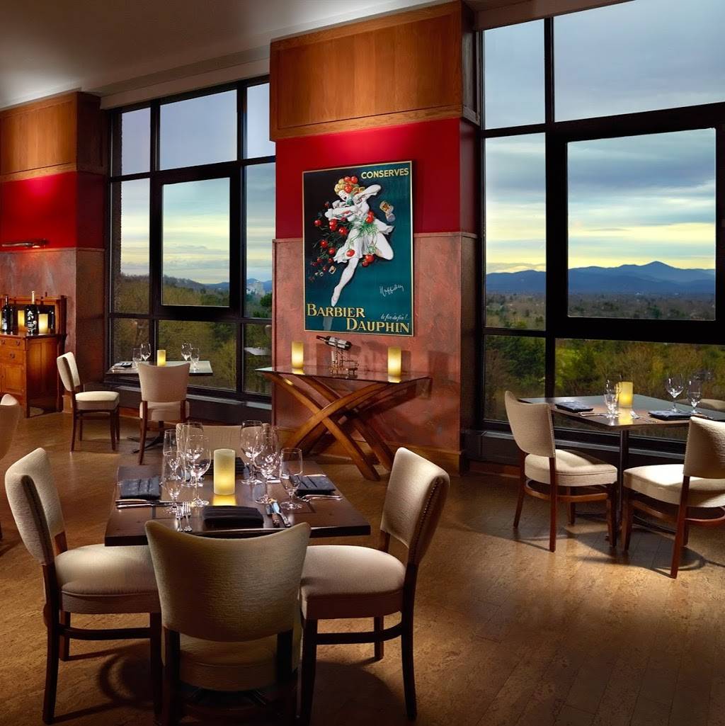 Vue 1913 | restaurant | 290 Macon Ave, Asheville, NC 28804, USA | 8004385800 OR +1 800-438-5800