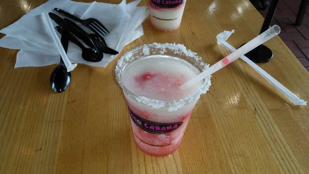 Taco Cabana | restaurant | 8030 Culebra Rd, San Antonio, TX 78251, USA | 2106841946 OR +1 210-684-1946