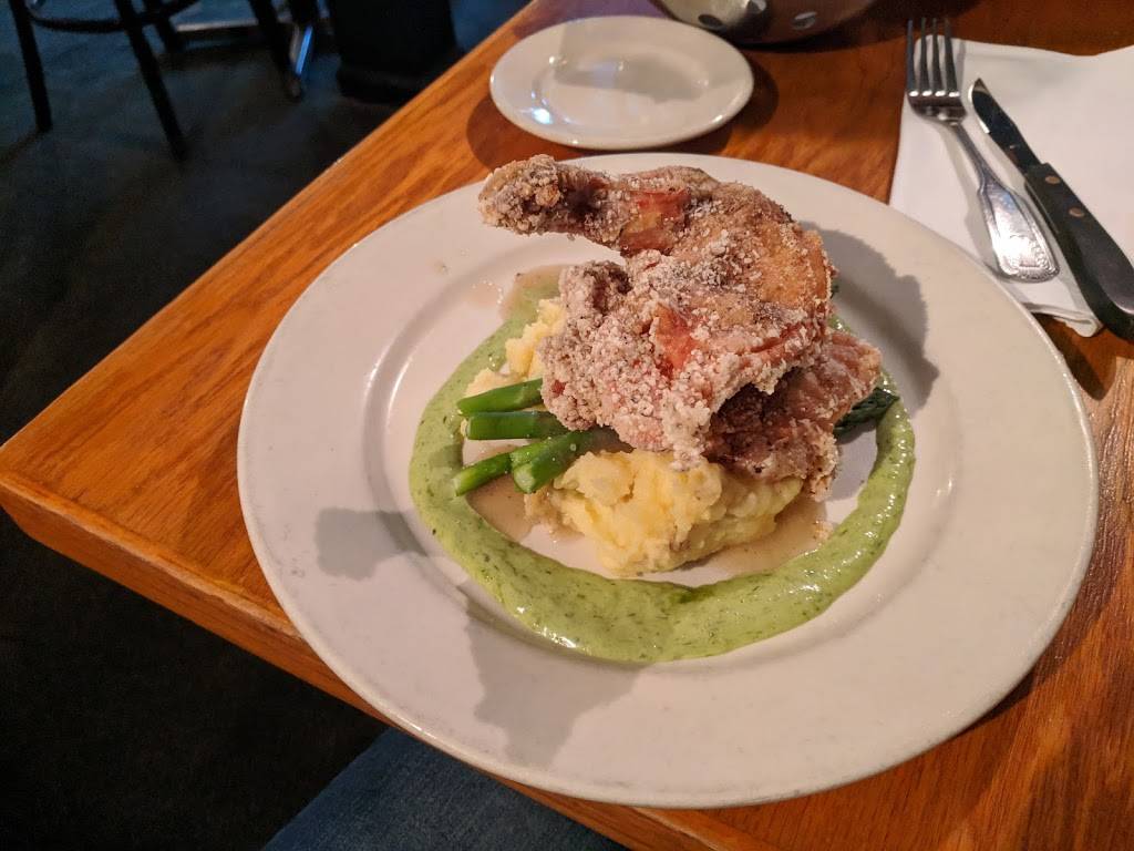 High Thyme Cuisine | restaurant | 2213 Middle St C, Sullivans Island, SC 29482, USA | 8438833536 OR +1 843-883-3536