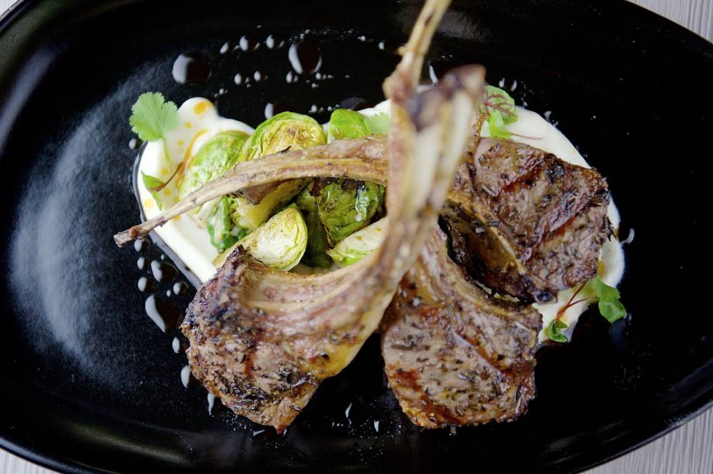 Biella Ristorante | restaurant | 17082 Collins Ave, Sunny Isles Beach, FL 33160, USA | 3059740174 OR +1 305-974-0174