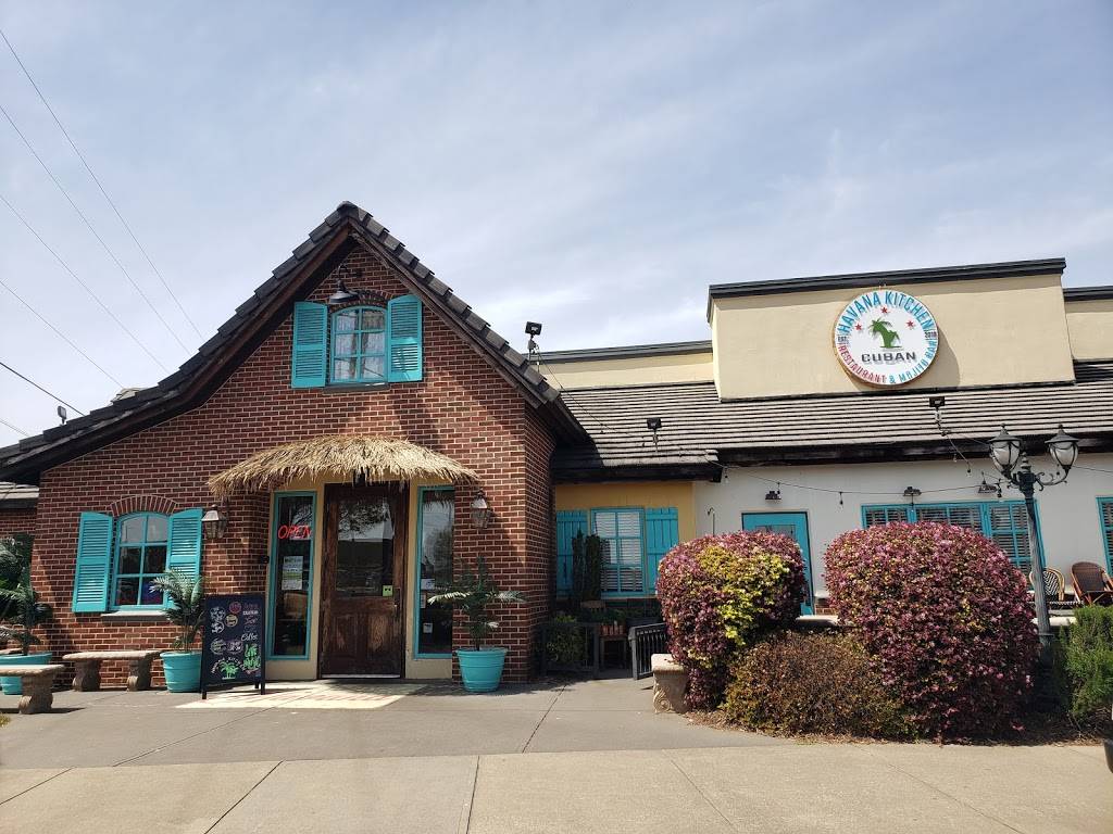Havana Kitchen | restaurant | 1133 Woodruff Rd, Greenville, SC 29607, USA | 8645341990 OR +1 864-534-1990