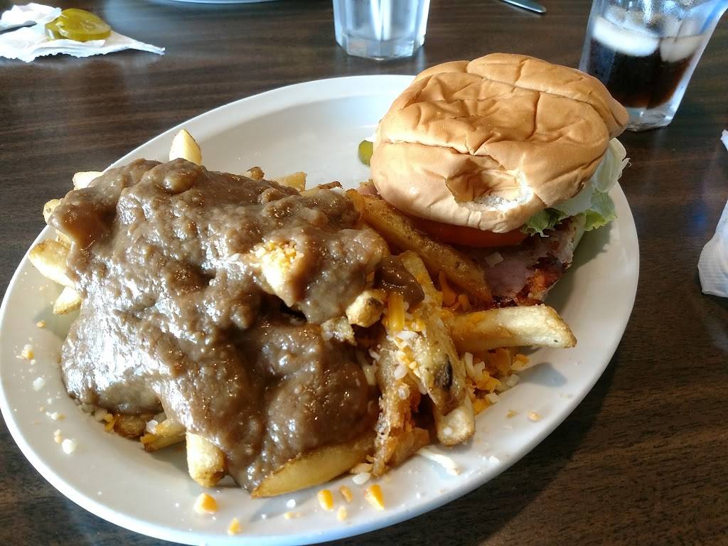 Styles Cafe | restaurant | 121 King St, Delhi, ON N4B 1X9, Canada | 5195823170 OR +1 519-582-3170