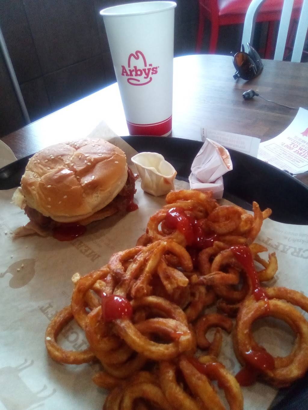Arbys | restaurant | 5759 E Broadway Blvd, Tucson, AZ 85711, USA | 5207474030 OR +1 520-747-4030