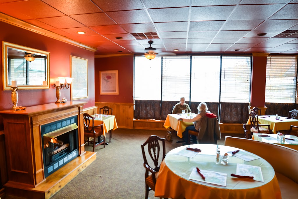 Magnuson Hotel - Mountain View | restaurant | 820 E Madison St, Covington, VA 24426, USA | 5409624951 OR +1 540-962-4951