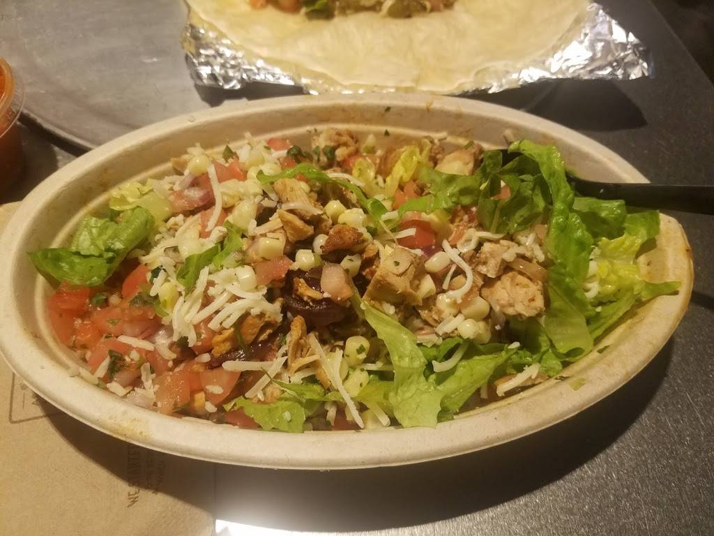Chipotle Mexican Grill | restaurant | 1566 Monterey Rd Ste 10, San Jose, CA 95110, USA | 4082863371 OR +1 408-286-3371