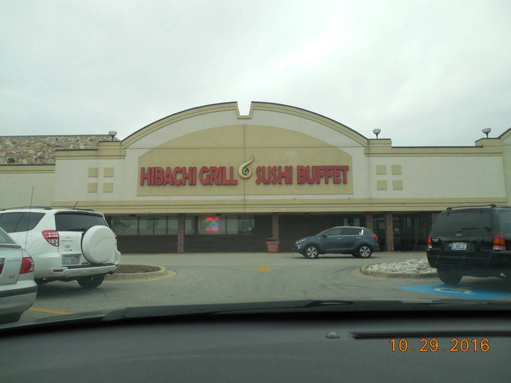 Hibachi Grill and Sushi | restaurant | 8708 S Cicero Ave, Oak Lawn, IL 60453, USA | 7082299988 OR +1 708-229-9988