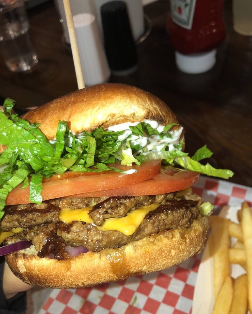 SHARKS BBQ | restaurant | Metro Detroit, 4845 Rochester Rd, Troy, MI 48085, USA | 2482506412 OR +1 248-250-6412