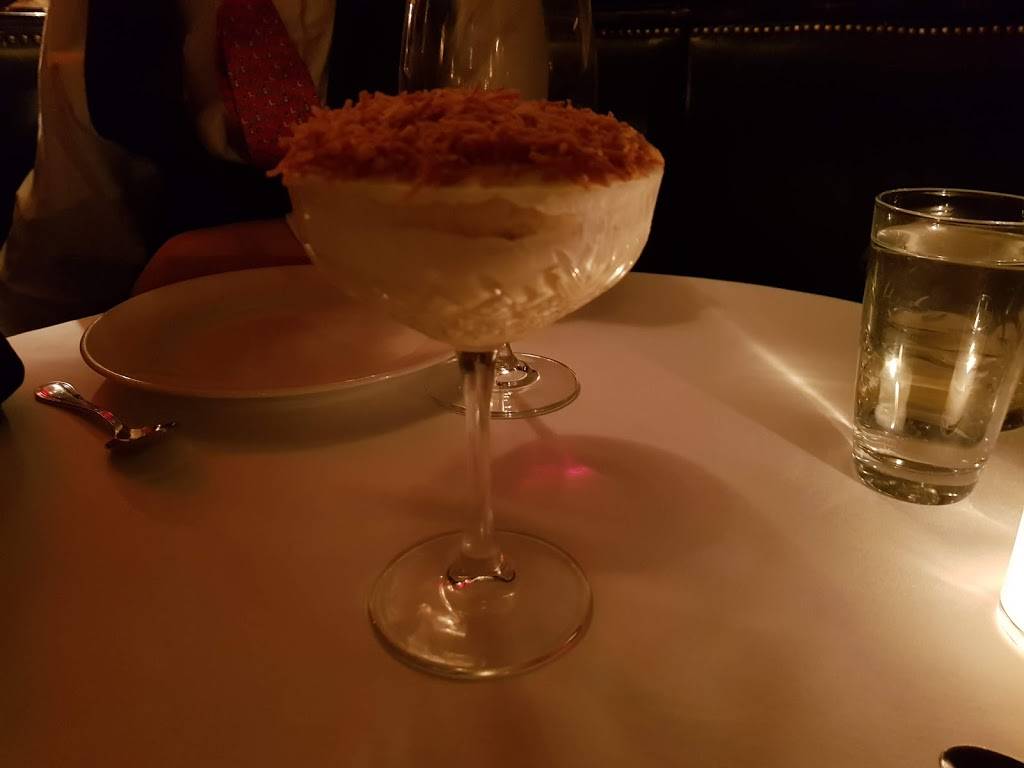 The Beatrice Inn | restaurant | 285 W 12th St, New York, NY 10014, USA | 2126752808 OR +1 212-675-2808