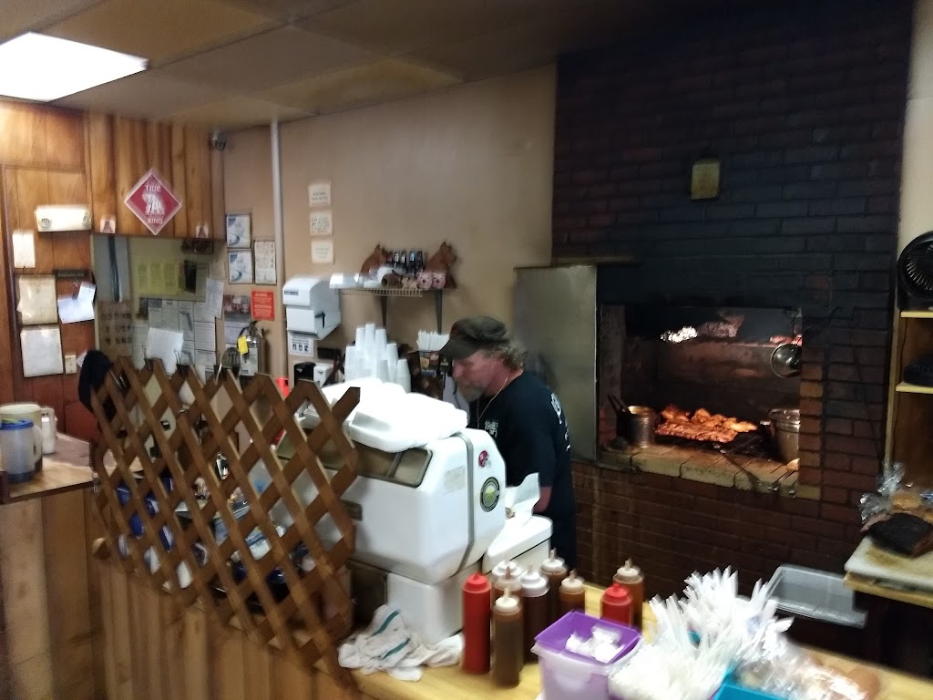 Kinfolks BBQ Fort Walton Beach | restaurant | 333 Racetrack Rd NW, Fort Walton Beach, FL 32547, USA | 8508635166 OR +1 850-863-5166