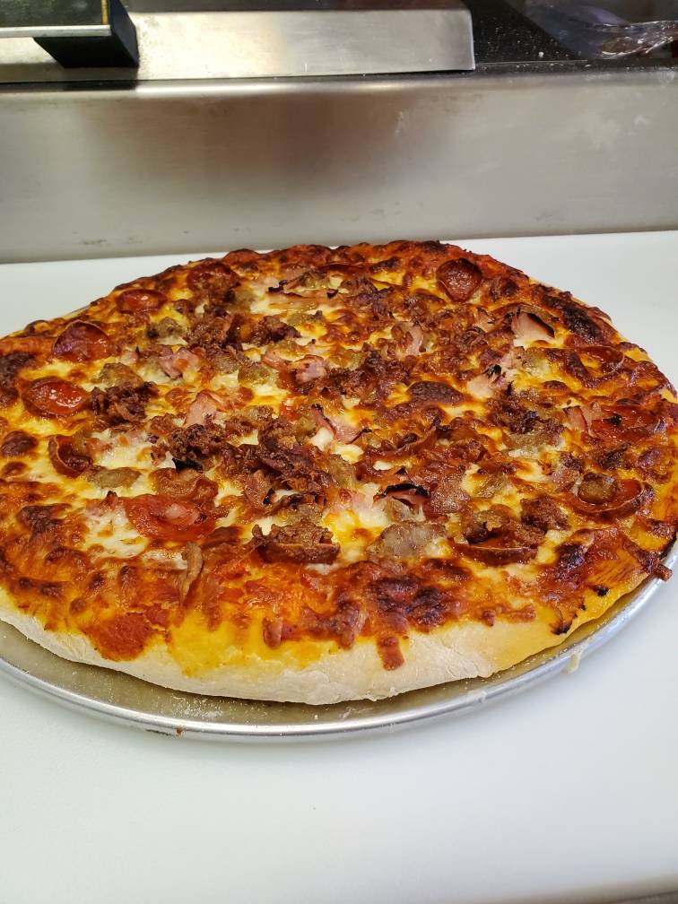 Southside deli and pizza | meal delivery | 216 W Main St, Durand, MI 48429, USA | 9897210263 OR +1 989-721-0263