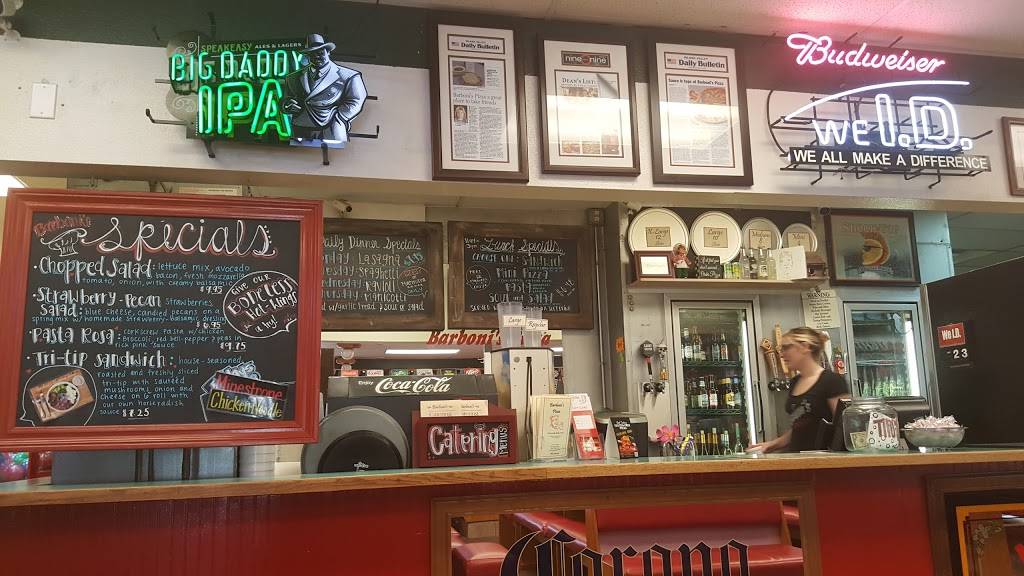 Barbonis Pizza Alta Loma | restaurant | 3538, 9792 19th St, Rancho Cucamonga, CA 91737, USA | 9099894636 OR +1 909-989-4636