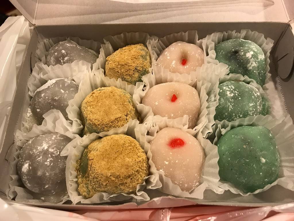 Benkyodo Co | bakery | 1747 Buchanan St, San Francisco, CA 94115, USA | 4159221244 OR +1 415-922-1244