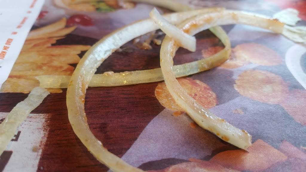 Burger King | restaurant | 110 Northern Blvd, Greenvale, NY 11548, USA | 5164844774 OR +1 516-484-4774