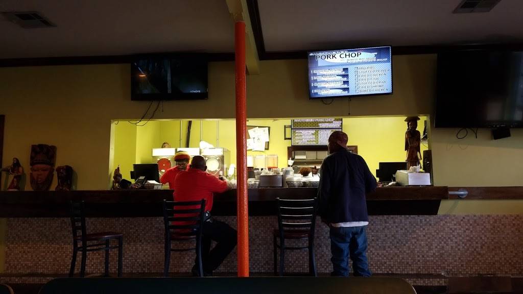 Wags Food & Culture | restaurant | 1601 Plaza Dr, Marrero, LA 70072, USA | 5043483080 OR +1 504-348-3080